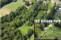Land for sale in Henry County, Virginia