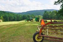 Land for sale in Floyd County, Virginia