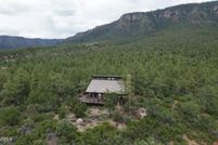 House for sale in Gila County, Arizona