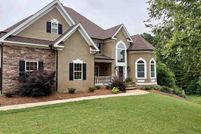 Land for sale in Monroe County, Georgia