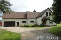 Land for sale in Alger County, Michigan