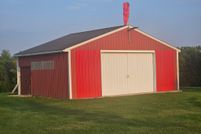 Land for sale in Barry County, Michigan
