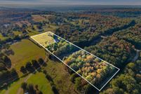 Land for sale in White County, Arkansas