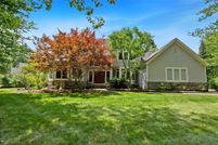 House for sale in Geauga County, Ohio
