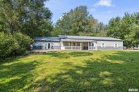 House for sale in Sangamon County, Illinois