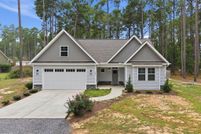 Land for sale in Moore County, North Carolina