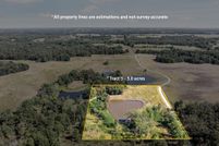 Timberland Property for sale in Monroe County, Missouri