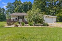 Land for sale in Brown County, Ohio