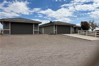 Land for sale in Clark County, Nevada