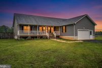 House for sale in Orange County, Virginia