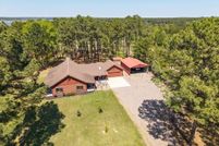 Land for sale in San Augustine County, Texas