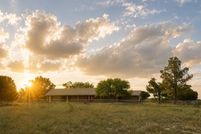 Land for sale in Burnet County, Texas