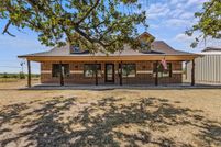 Land for sale in Wise County, Texas
