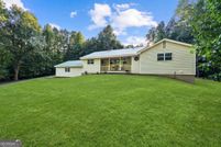 Land for sale in Forsyth County, Georgia