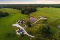 Land for sale in Hickman County, Tennessee