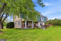 Land for sale in Clarke County, Virginia