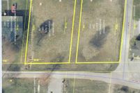 Land for sale in Jackson County, Ohio