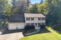 Land for sale in Merrimack County, New Hampshire