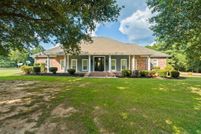 Land for sale in Jones County, Mississippi