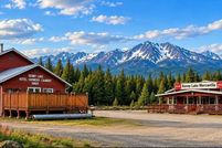 Farm and Ranch for sale in Copper River Borough, Alaska