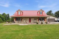 House for sale in Brown County, Ohio