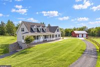 Land for sale in Frederick County, Virginia