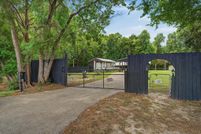Land for sale in Chambers County, Texas