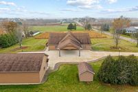 House for sale in Bremer County, Iowa