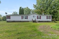 Land for sale in Montcalm County, Michigan