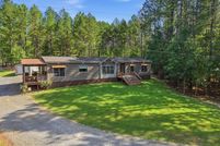 House for sale in Attala County, Mississippi