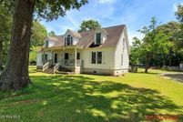 Land for sale in Currituck County, North Carolina
