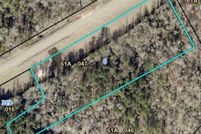 Undeveloped Land for sale in Johnson County, Georgia