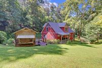Land for sale in Gilmer County, Georgia