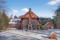 Timberland Property for sale in Oxford County, Maine