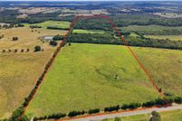 Land for sale in Lamar County, Texas