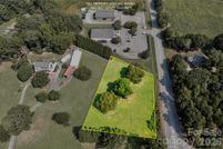 Land for sale in Cleveland County, North Carolina
