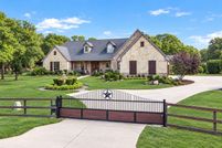 Land for sale in Tarrant County, Texas