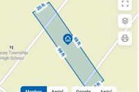 Land for sale in Ocean County, New Jersey