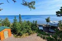 Land for sale in Keweenaw County, Michigan