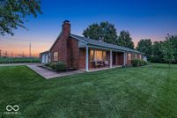 Land for sale in Madison County, Indiana