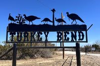 Homesite for sale in Concho County, Texas