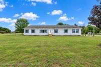 House for sale in Gratiot County, Michigan