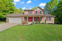 Land for sale in Clark County, Indiana