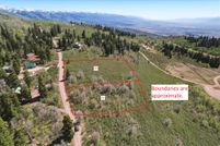 Land for sale in Sanpete County, Utah