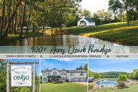 Recreational Property for sale in Douglas County, Missouri