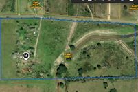 House for sale in Matagorda County, Texas