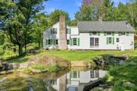 Timberland Property for sale in Lamoille County, Vermont