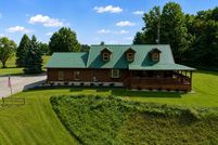 House for sale in Crawford County, Ohio