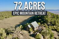 Land for sale in Iron County, Utah