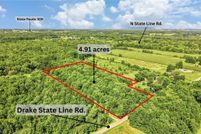 Land for sale in Trumbull County, Ohio